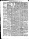 Swindon Advertiser and North Wilts Chronicle Saturday 12 April 1884 Page 4