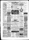 Swindon Advertiser and North Wilts Chronicle Saturday 26 April 1884 Page 2