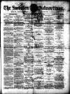 Swindon Advertiser and North Wilts Chronicle Saturday 24 May 1884 Page 1