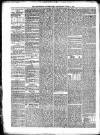 Swindon Advertiser and North Wilts Chronicle Saturday 24 May 1884 Page 4