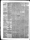 Swindon Advertiser and North Wilts Chronicle Saturday 31 May 1884 Page 4