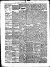 Swindon Advertiser and North Wilts Chronicle Saturday 14 June 1884 Page 4