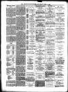 Swindon Advertiser and North Wilts Chronicle Saturday 14 June 1884 Page 8