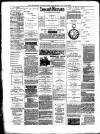 Swindon Advertiser and North Wilts Chronicle Saturday 12 July 1884 Page 2