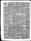 Swindon Advertiser and North Wilts Chronicle Saturday 12 July 1884 Page 6