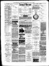 Swindon Advertiser and North Wilts Chronicle Saturday 19 July 1884 Page 2