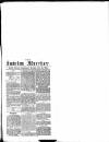 Swindon Advertiser and North Wilts Chronicle Saturday 19 July 1884 Page 9