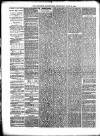 Swindon Advertiser and North Wilts Chronicle Saturday 26 July 1884 Page 4