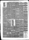Swindon Advertiser and North Wilts Chronicle Saturday 26 July 1884 Page 6