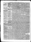 Swindon Advertiser and North Wilts Chronicle Saturday 02 August 1884 Page 4