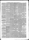 Swindon Advertiser and North Wilts Chronicle Saturday 06 September 1884 Page 5
