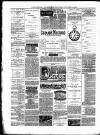 Swindon Advertiser and North Wilts Chronicle Saturday 04 October 1884 Page 2