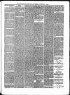 Swindon Advertiser and North Wilts Chronicle Saturday 04 October 1884 Page 3