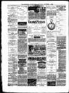 Swindon Advertiser and North Wilts Chronicle Saturday 11 October 1884 Page 2