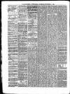 Swindon Advertiser and North Wilts Chronicle Saturday 11 October 1884 Page 4