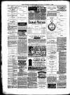 Swindon Advertiser and North Wilts Chronicle Saturday 18 October 1884 Page 2