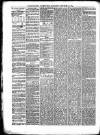 Swindon Advertiser and North Wilts Chronicle Saturday 18 October 1884 Page 4