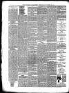 Swindon Advertiser and North Wilts Chronicle Saturday 18 October 1884 Page 8