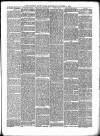 Swindon Advertiser and North Wilts Chronicle Saturday 25 October 1884 Page 3