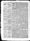 Swindon Advertiser and North Wilts Chronicle Saturday 25 October 1884 Page 4
