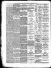 Swindon Advertiser and North Wilts Chronicle Saturday 25 October 1884 Page 8