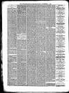 Swindon Advertiser and North Wilts Chronicle Saturday 01 November 1884 Page 8