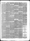 Swindon Advertiser and North Wilts Chronicle Saturday 15 November 1884 Page 3