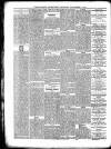 Swindon Advertiser and North Wilts Chronicle Saturday 15 November 1884 Page 8