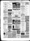 Swindon Advertiser and North Wilts Chronicle Saturday 22 November 1884 Page 2