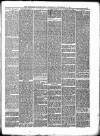 Swindon Advertiser and North Wilts Chronicle Saturday 22 November 1884 Page 3