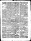 Swindon Advertiser and North Wilts Chronicle Saturday 22 November 1884 Page 5