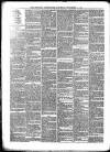 Swindon Advertiser and North Wilts Chronicle Saturday 22 November 1884 Page 6