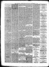 Swindon Advertiser and North Wilts Chronicle Saturday 22 November 1884 Page 8