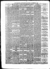 Swindon Advertiser and North Wilts Chronicle Saturday 29 November 1884 Page 8