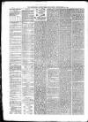 Swindon Advertiser and North Wilts Chronicle Saturday 06 December 1884 Page 4