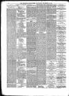 Swindon Advertiser and North Wilts Chronicle Saturday 06 December 1884 Page 8