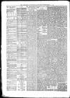 Swindon Advertiser and North Wilts Chronicle Saturday 27 December 1884 Page 4