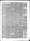 Swindon Advertiser and North Wilts Chronicle Saturday 28 February 1885 Page 3