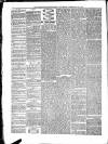 Swindon Advertiser and North Wilts Chronicle Saturday 28 February 1885 Page 4