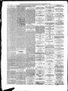 Swindon Advertiser and North Wilts Chronicle Saturday 28 February 1885 Page 8