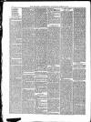 Swindon Advertiser and North Wilts Chronicle Saturday 07 March 1885 Page 6