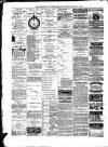 Swindon Advertiser and North Wilts Chronicle Saturday 21 March 1885 Page 2