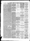 Swindon Advertiser and North Wilts Chronicle Saturday 28 March 1885 Page 8