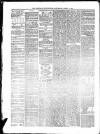 Swindon Advertiser and North Wilts Chronicle Saturday 04 April 1885 Page 4