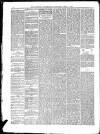 Swindon Advertiser and North Wilts Chronicle Saturday 18 April 1885 Page 4