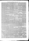 Swindon Advertiser and North Wilts Chronicle Saturday 18 April 1885 Page 5