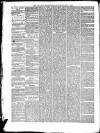 Swindon Advertiser and North Wilts Chronicle Saturday 02 May 1885 Page 4