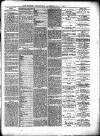 Swindon Advertiser and North Wilts Chronicle Saturday 11 July 1885 Page 3