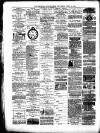 Swindon Advertiser and North Wilts Chronicle Saturday 18 July 1885 Page 2