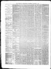 Swindon Advertiser and North Wilts Chronicle Saturday 29 August 1885 Page 4